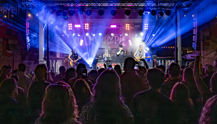 downtown ripon wisconsin