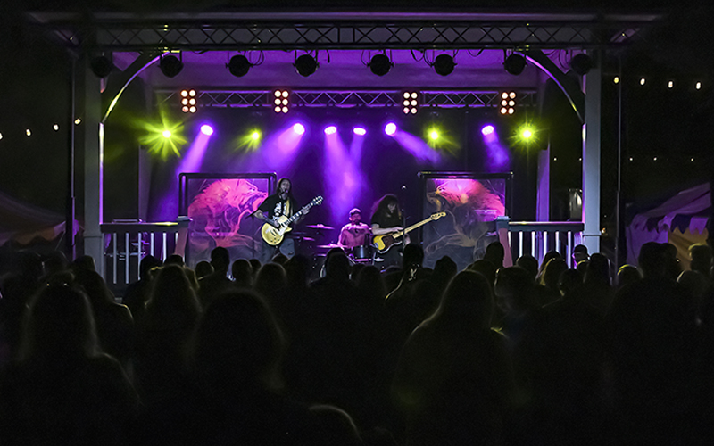 Ripon Summer Concert