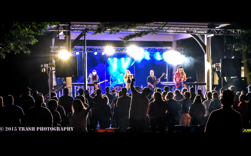 Ripon Summer Concert